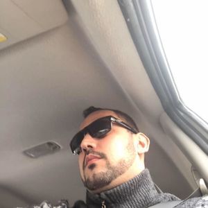 Meet your Posher, Pablo